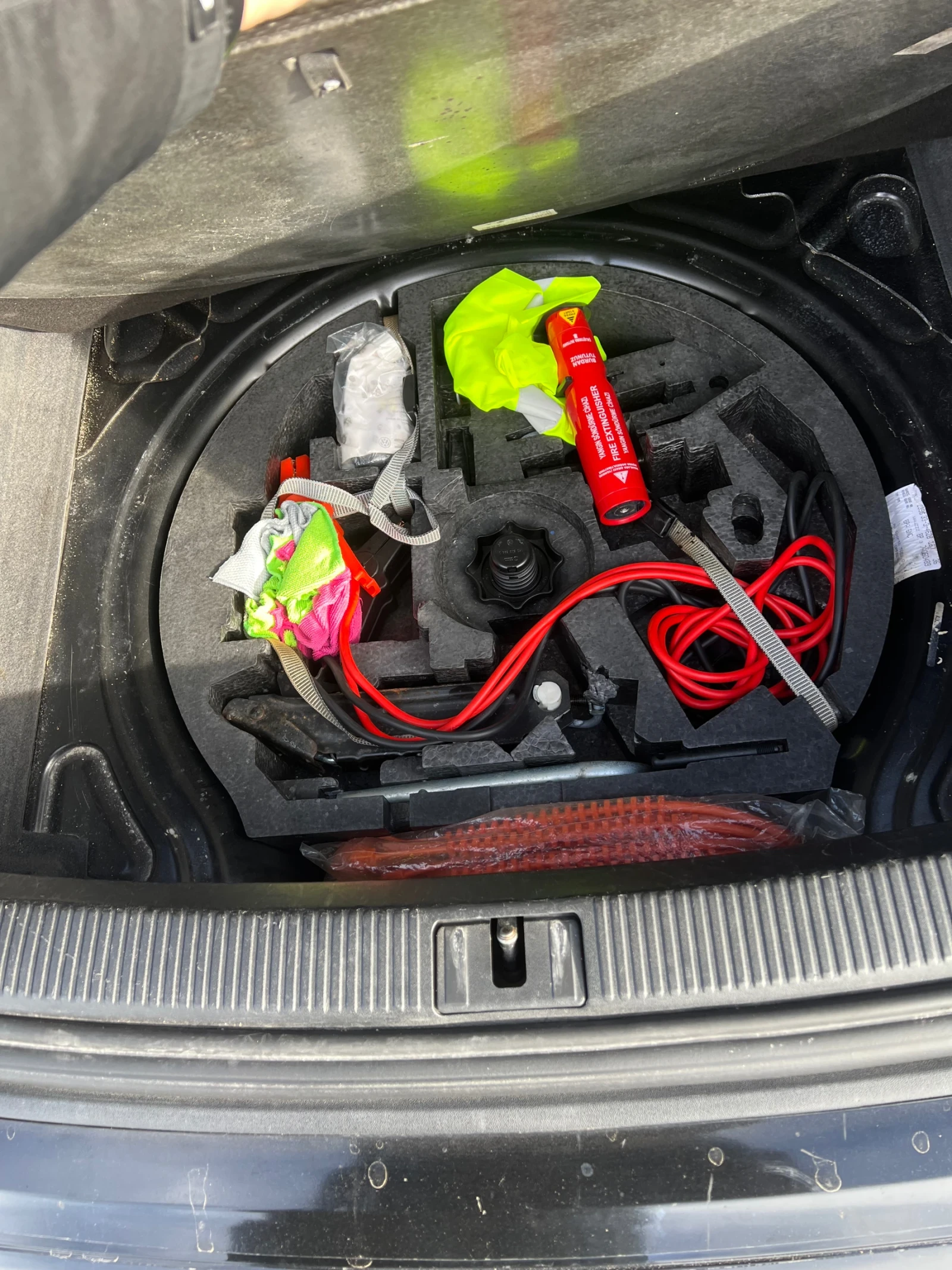 Audi A3 2.0 tdi - изображение 8