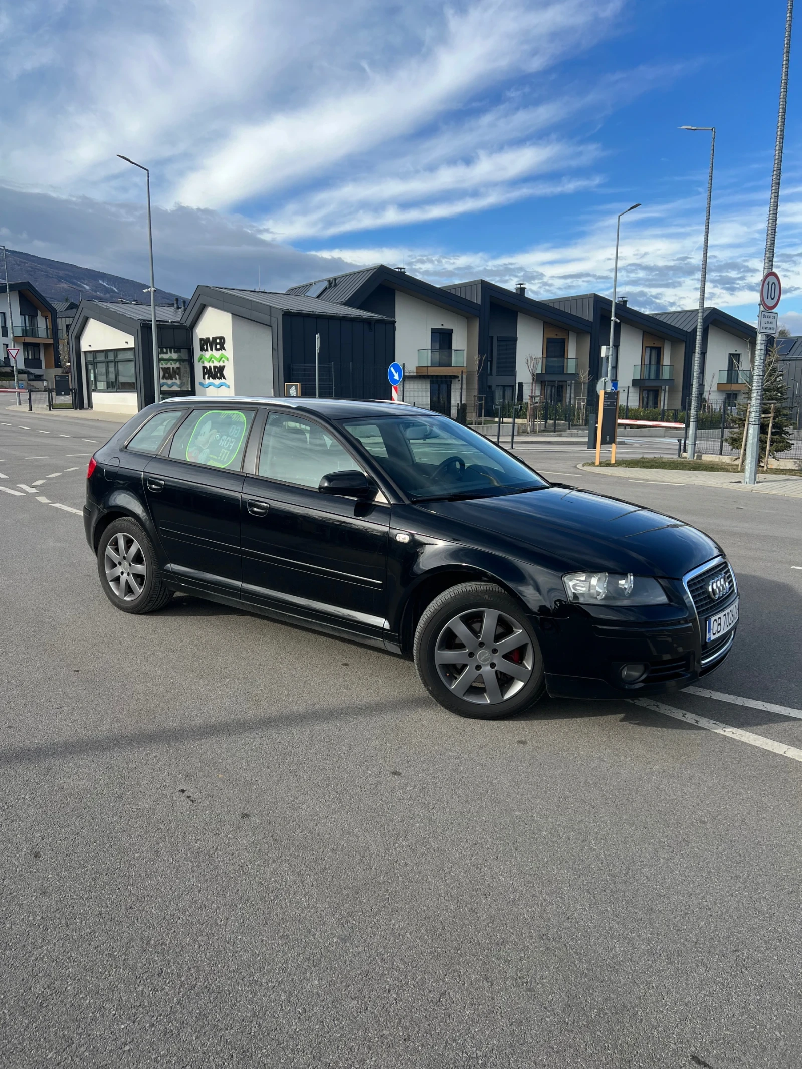 Audi A3 2.0 tdi - изображение 3