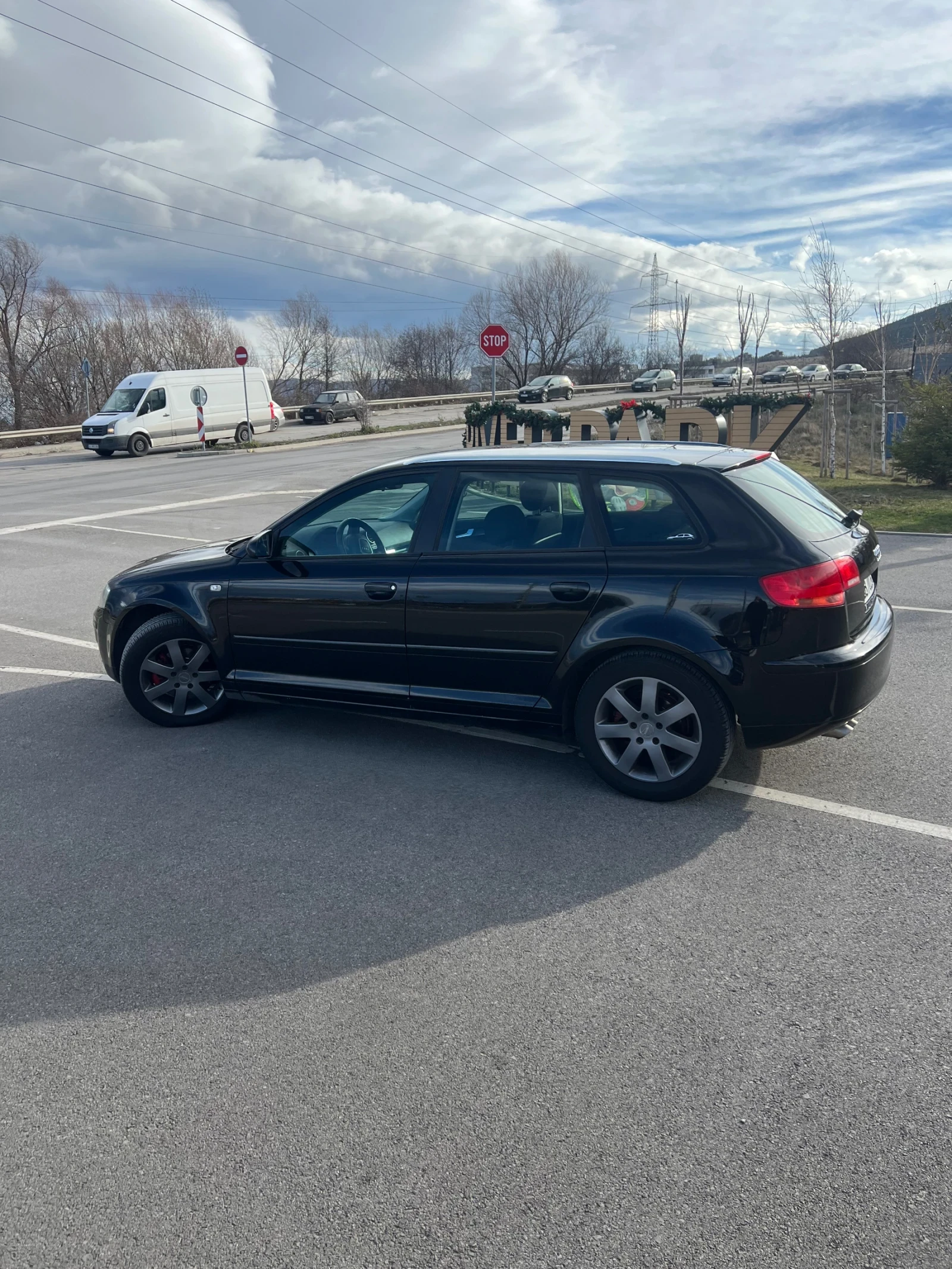 Audi A3 2.0 tdi - изображение 6