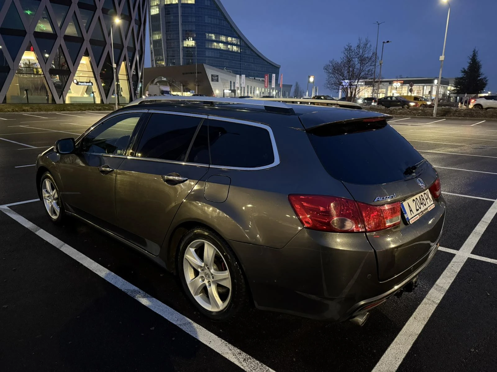 Honda Accord | Mobile.bg � ����������� 13