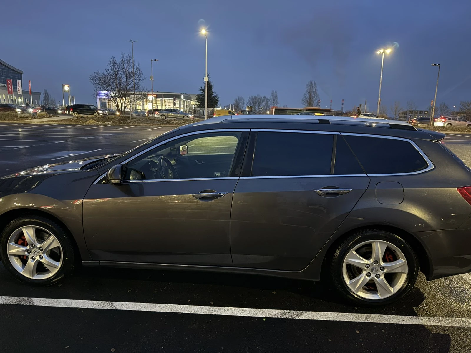 Honda Accord | Mobile.bg � ����������� 5