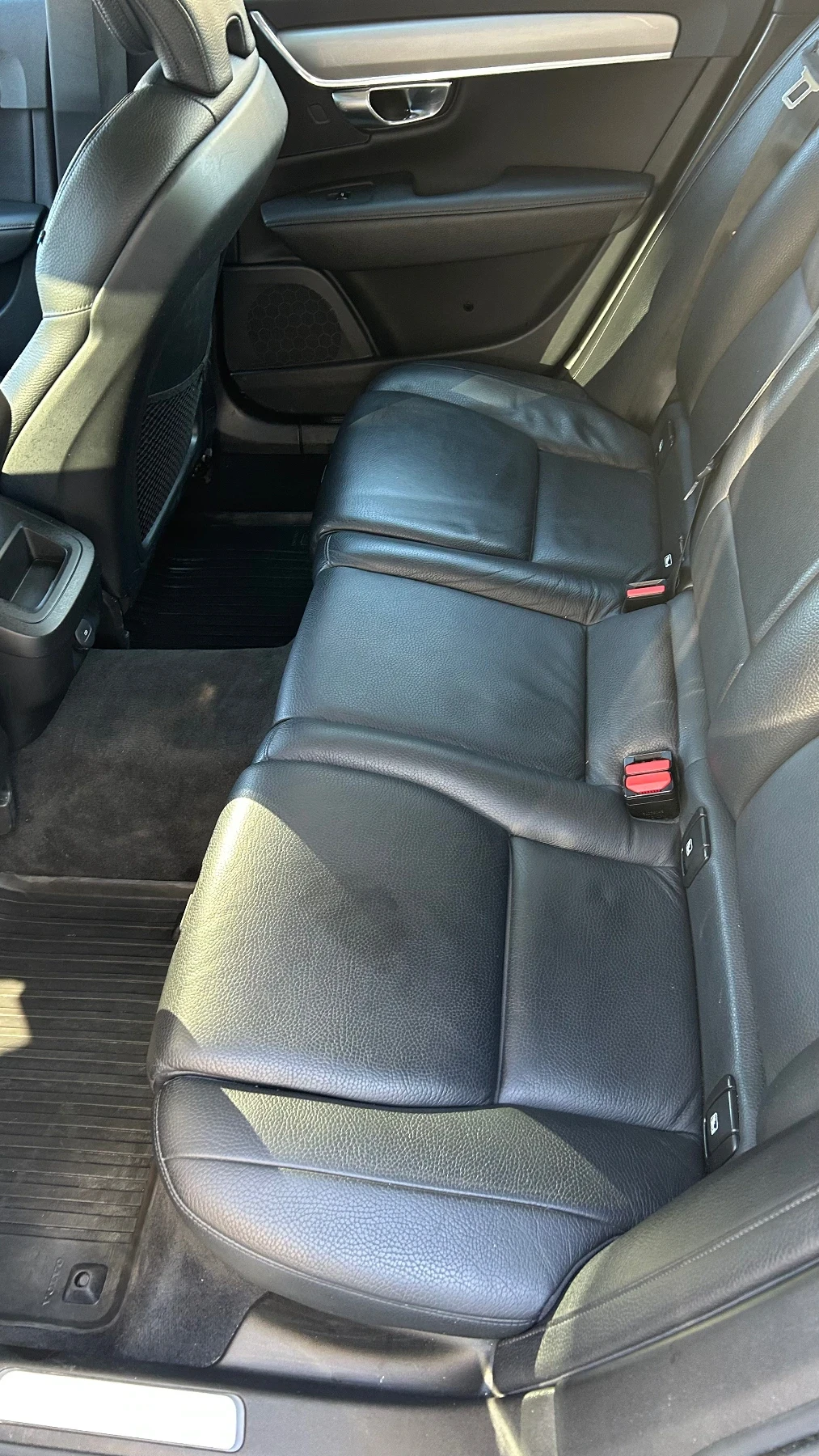 Volvo V90 �������� 2.0d 197 | Mobile.bg � ����������� 13