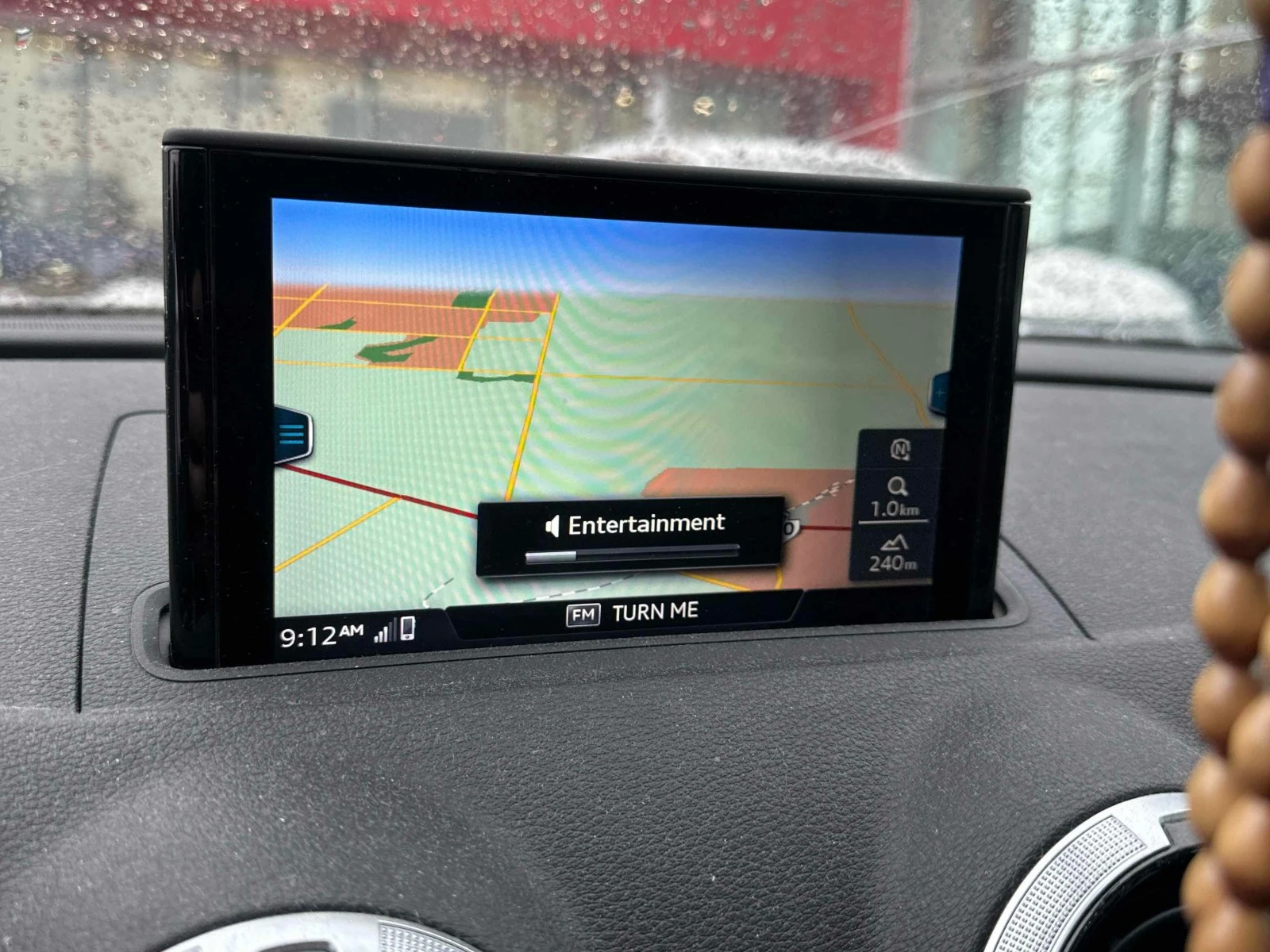 Audi S3 Technik С РЕГИСТРАЦИЯ & АВТО КРЕДИТ  - изображение 9