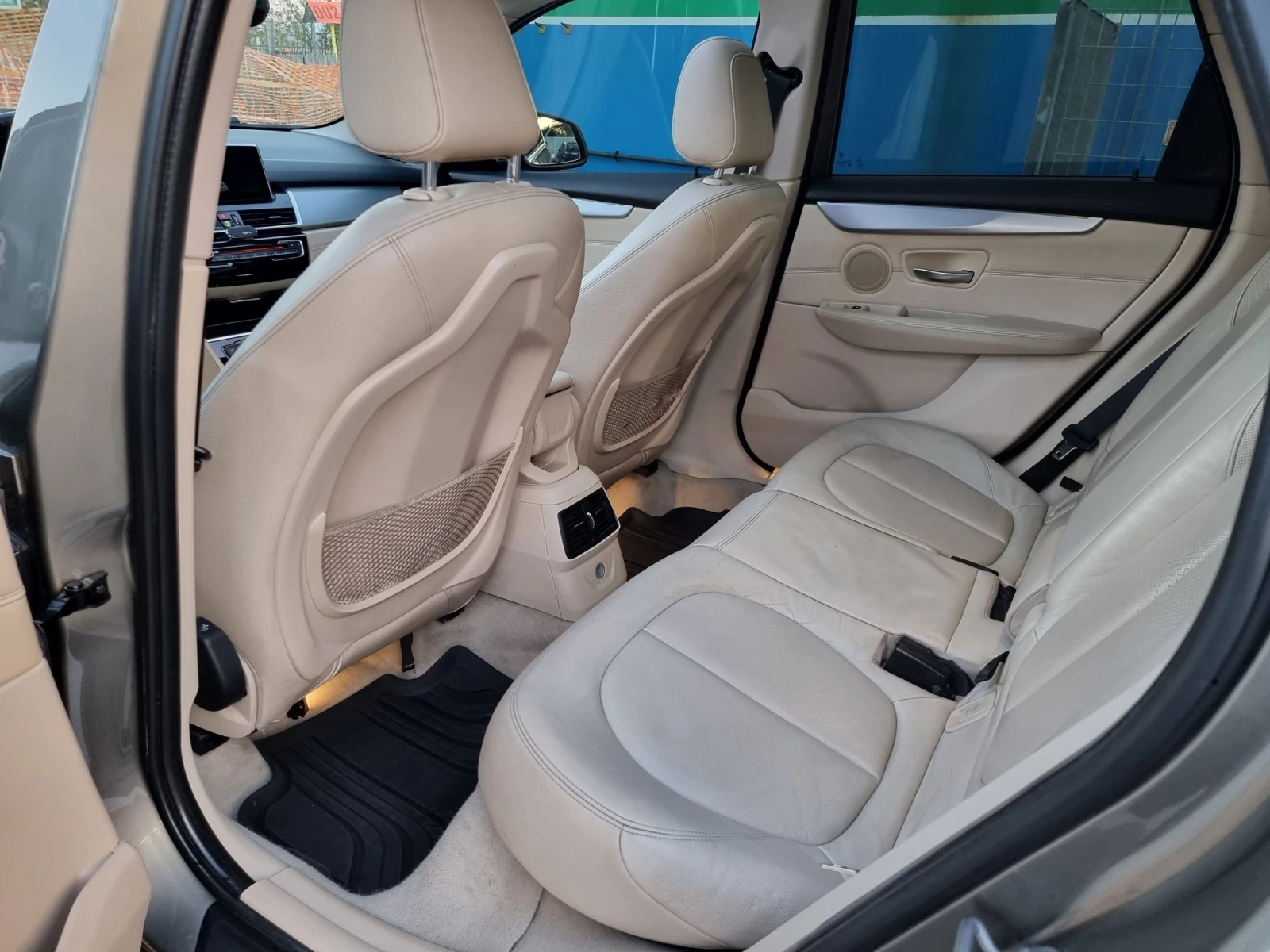 BMW 218 218d luxury | Mobile.bg � ����������� 9