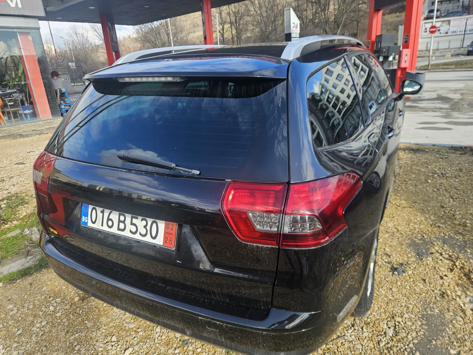 Citroen C5  - изображение 4
