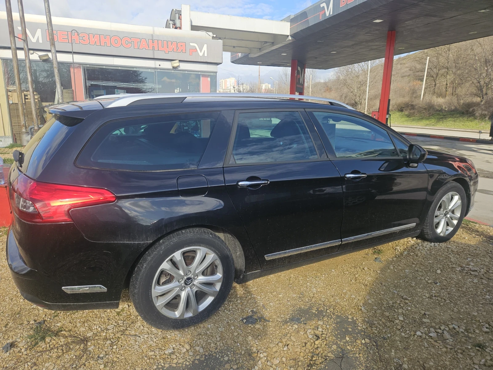 Citroen C5 | Mobile.bg � ����������� 1