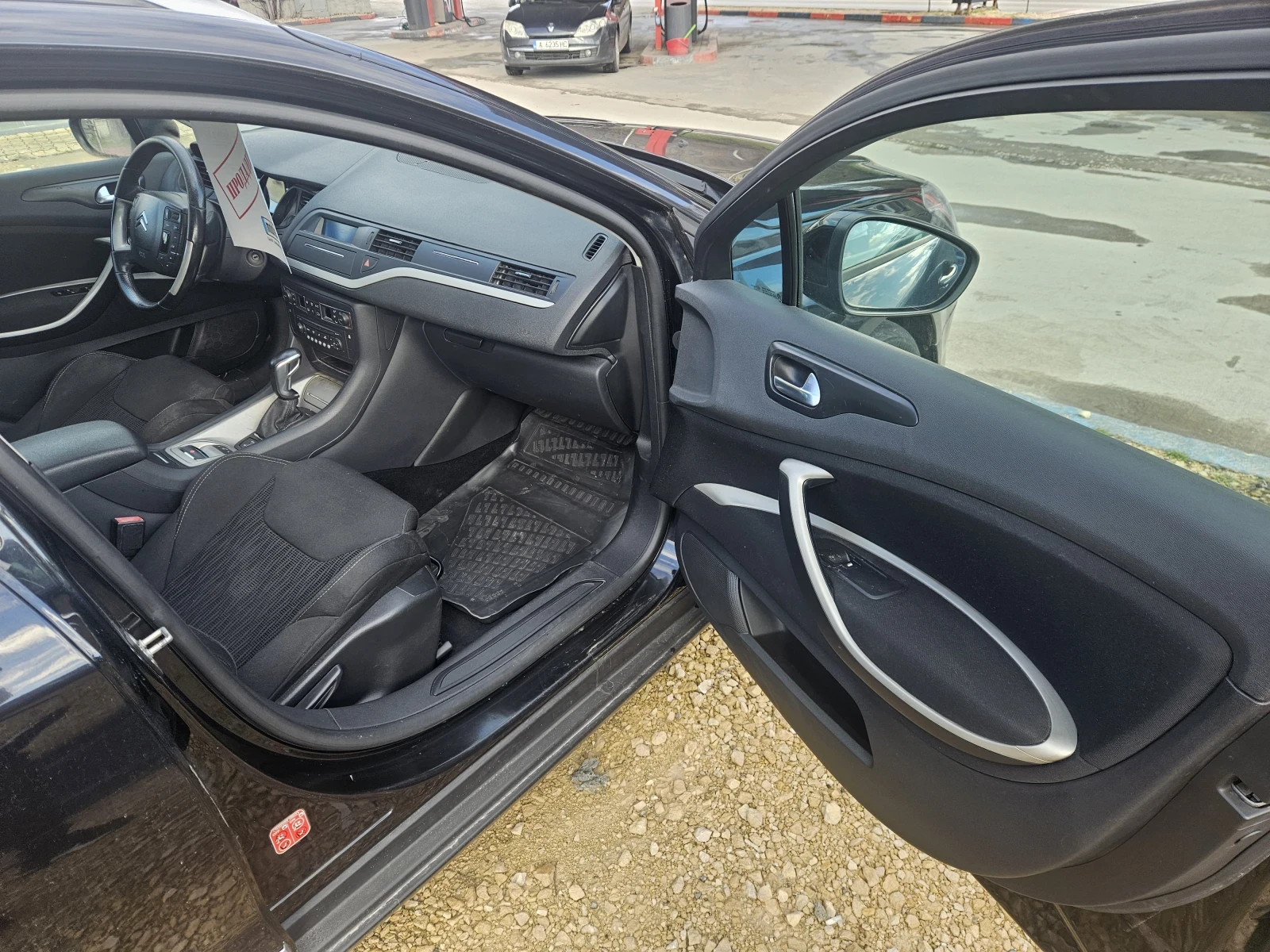 Citroen C5  - изображение 10