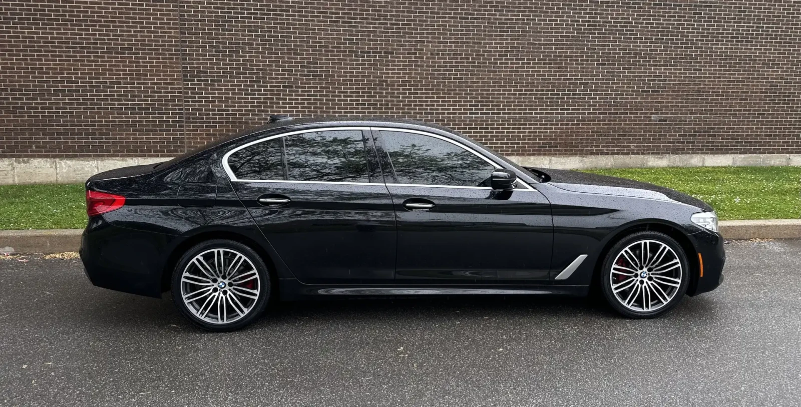 BMW 530 Xdrive, снимка 6 - Автомобили и джипове - 53708138