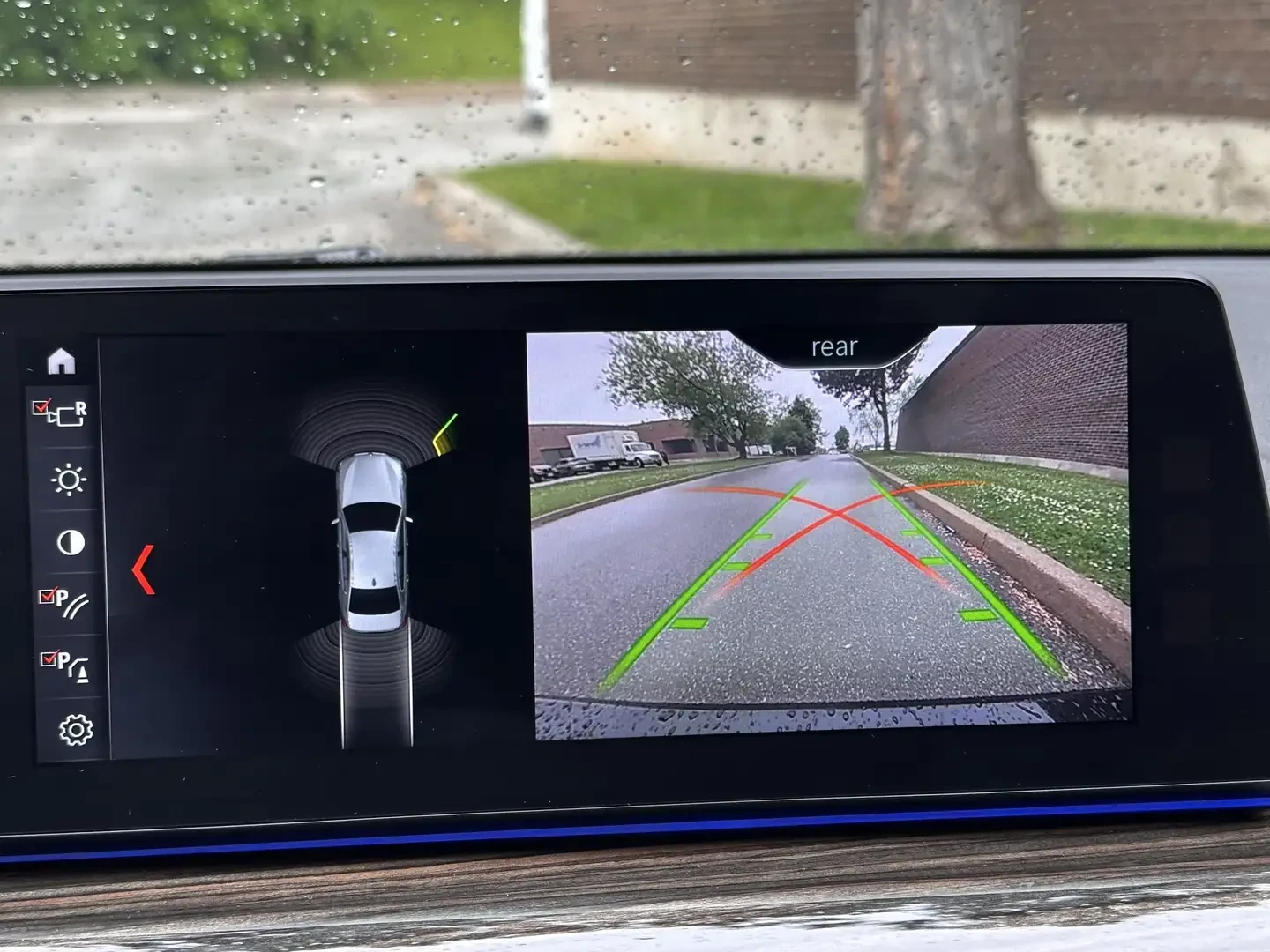 BMW 530 Xdrive, снимка 10 - Автомобили и джипове - 53708138