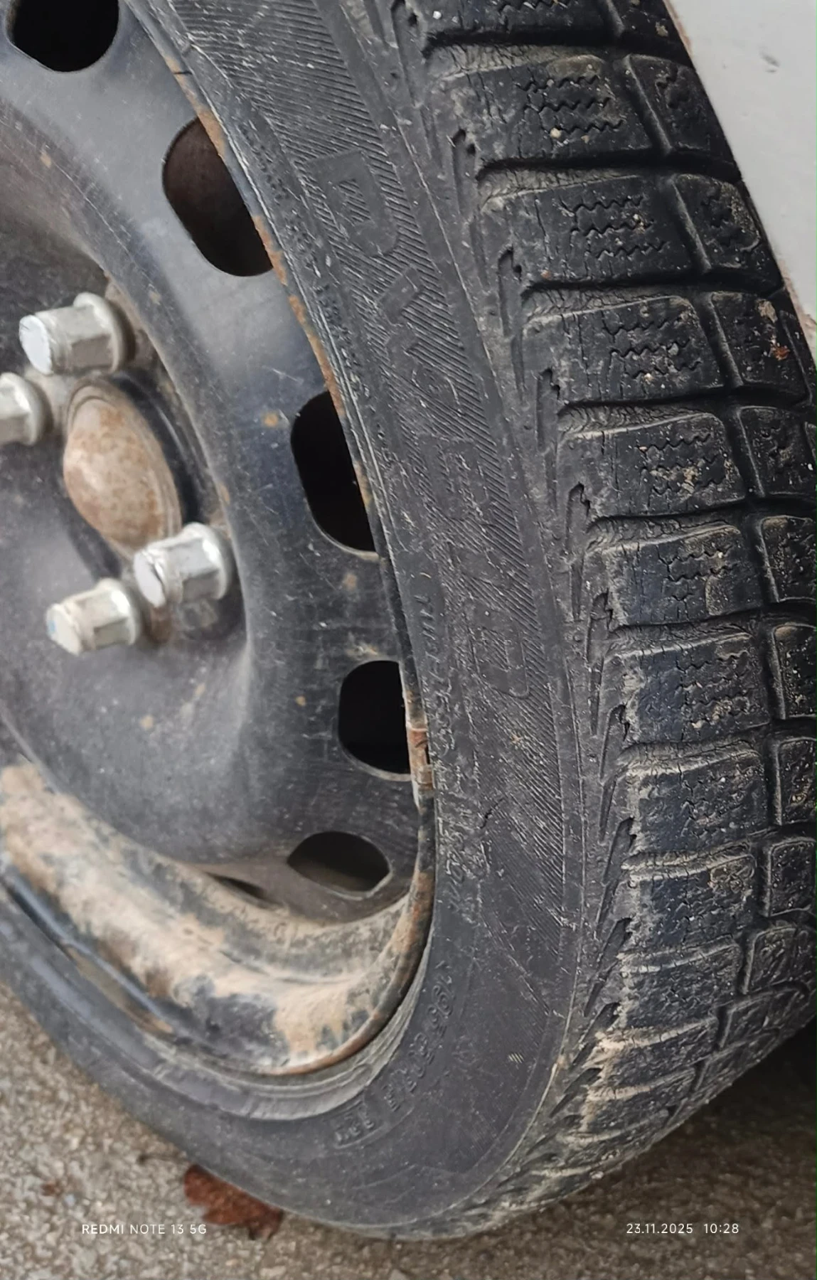 Ford Fiesta 1.4HDI Ghia, снимка 4 - Автомобили и джипове - 53720326