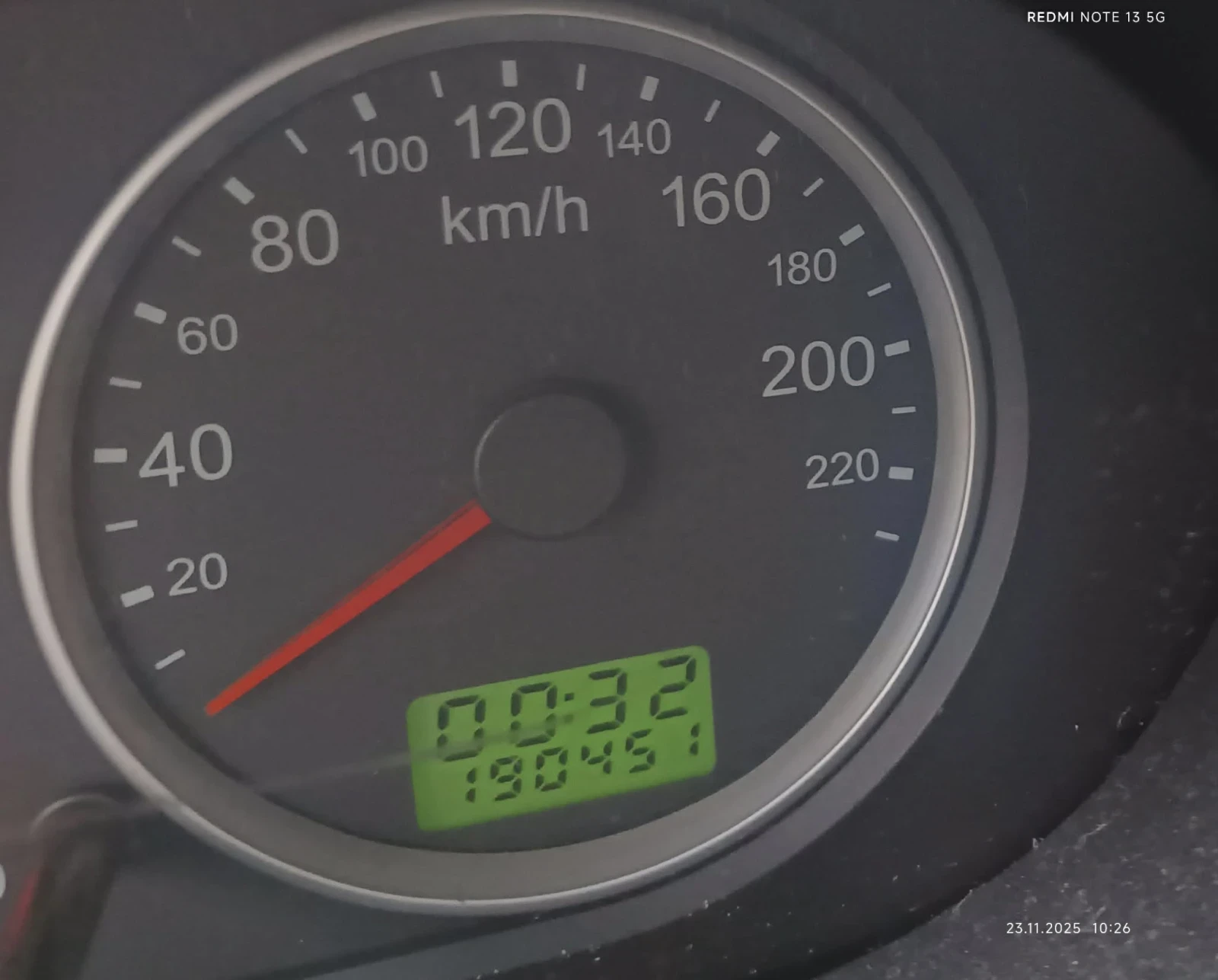 Ford Fiesta 1.4HDI Ghia, снимка 3 - Автомобили и джипове - 53720326