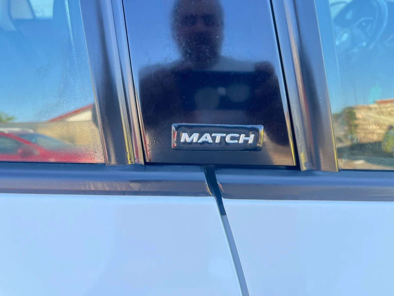 VW Polo 1.0, снимка 3 - Автомобили и джипове - 53938210