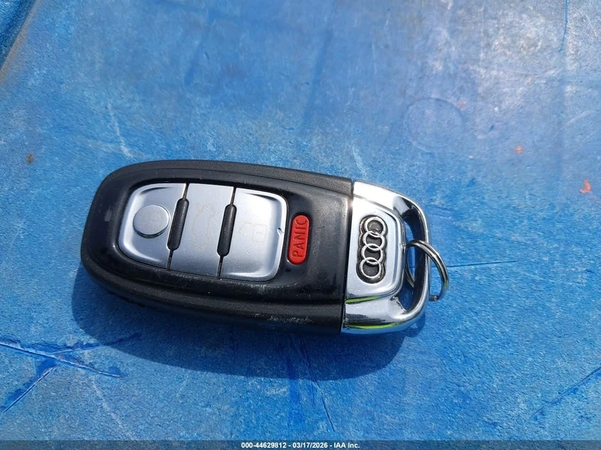 Audi A6 3.0L V-6 DI, DOHC, VVT, SUPERCHARGER, 310HP All, снимка 11 - Автомобили и джипове - 53989664