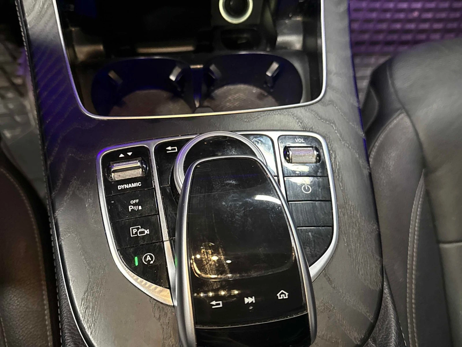 Mercedes-Benz E 400 � ����������� + ���������� | Mobile.bg � ����������� 11