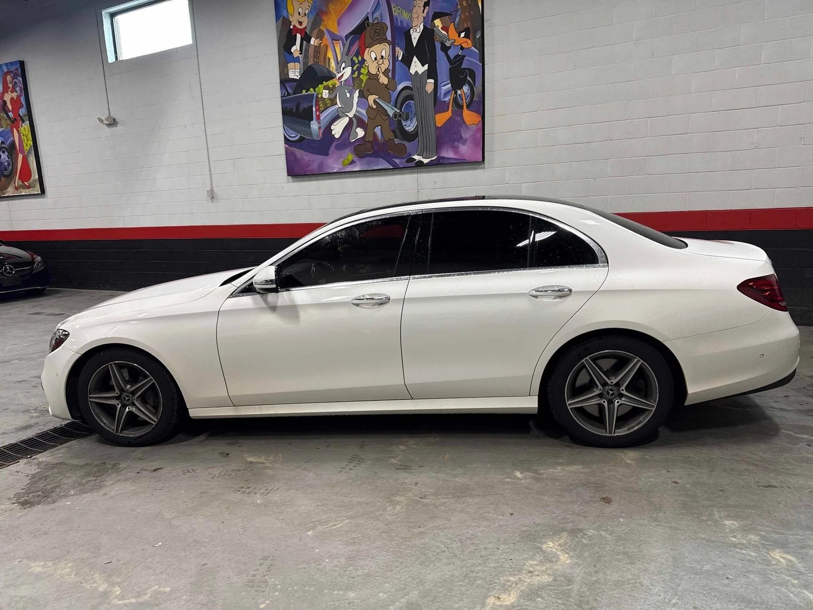 Mercedes-Benz E 400 � ����������� + ���������� | Mobile.bg � ����������� 3