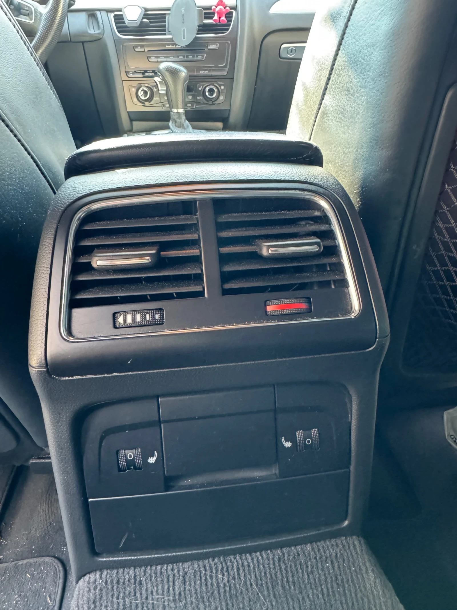 Audi A4, снимка 17 - Автомобили и джипове - 54175269