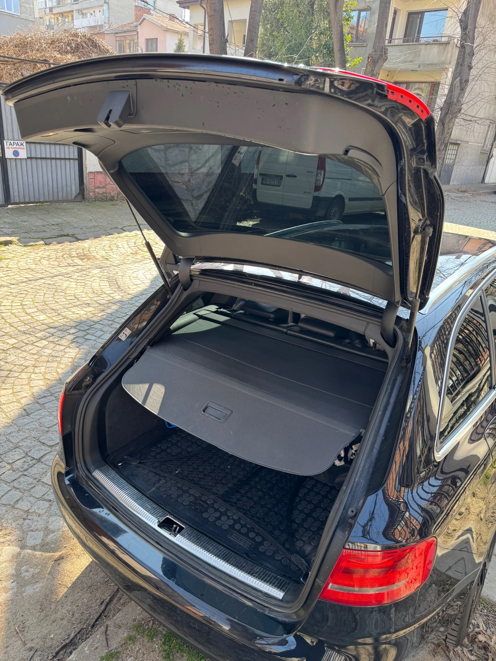 Audi A4, снимка 16 - Автомобили и джипове - 54175269