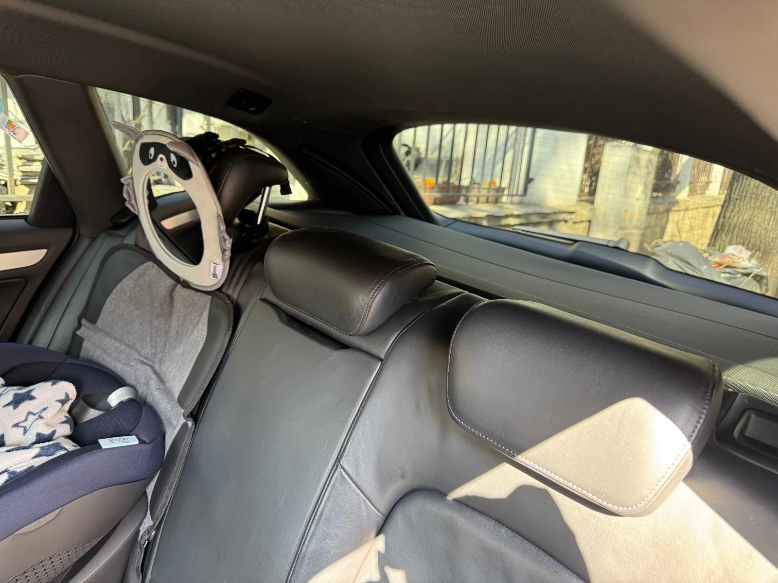 Audi A4, снимка 15 - Автомобили и джипове - 54175269