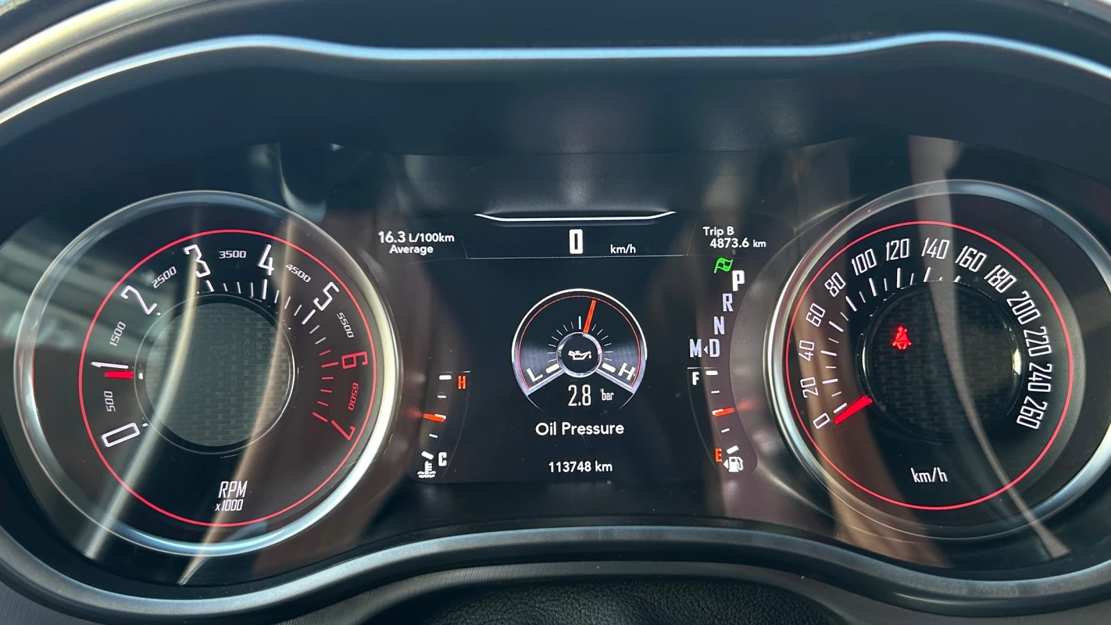 Dodge Challenger R/T HEMI, снимка 9 - Автомобили и джипове - 54221998