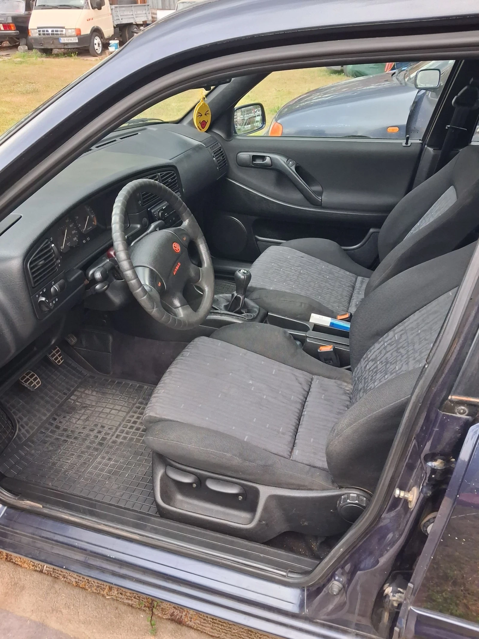 VW Passat, снимка 7 - Автомобили и джипове - 54396912