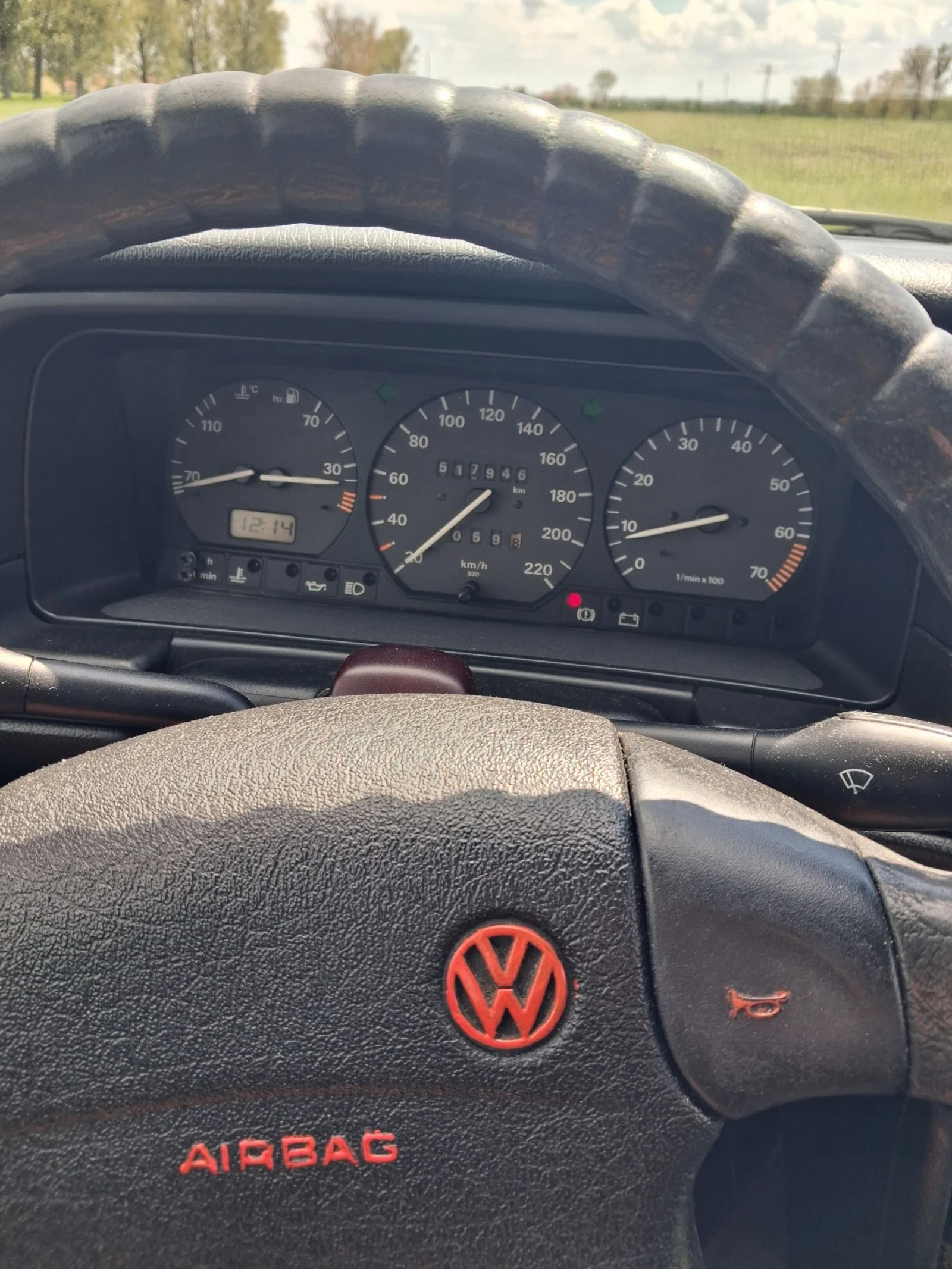 VW Passat, снимка 9 - Автомобили и джипове - 54396912