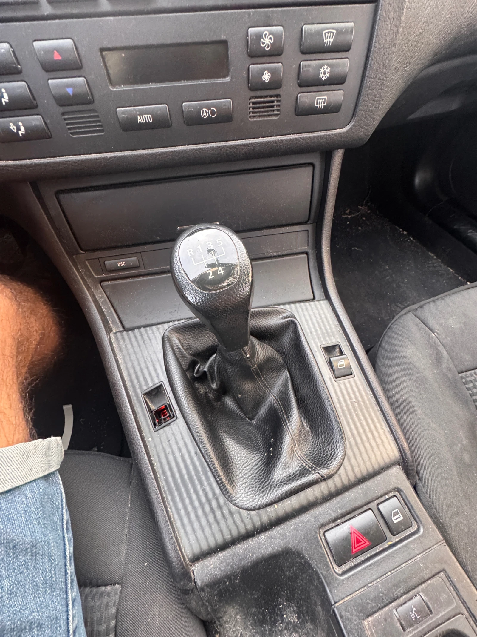 BMW 325, снимка 9 - Автомобили и джипове - 55319972