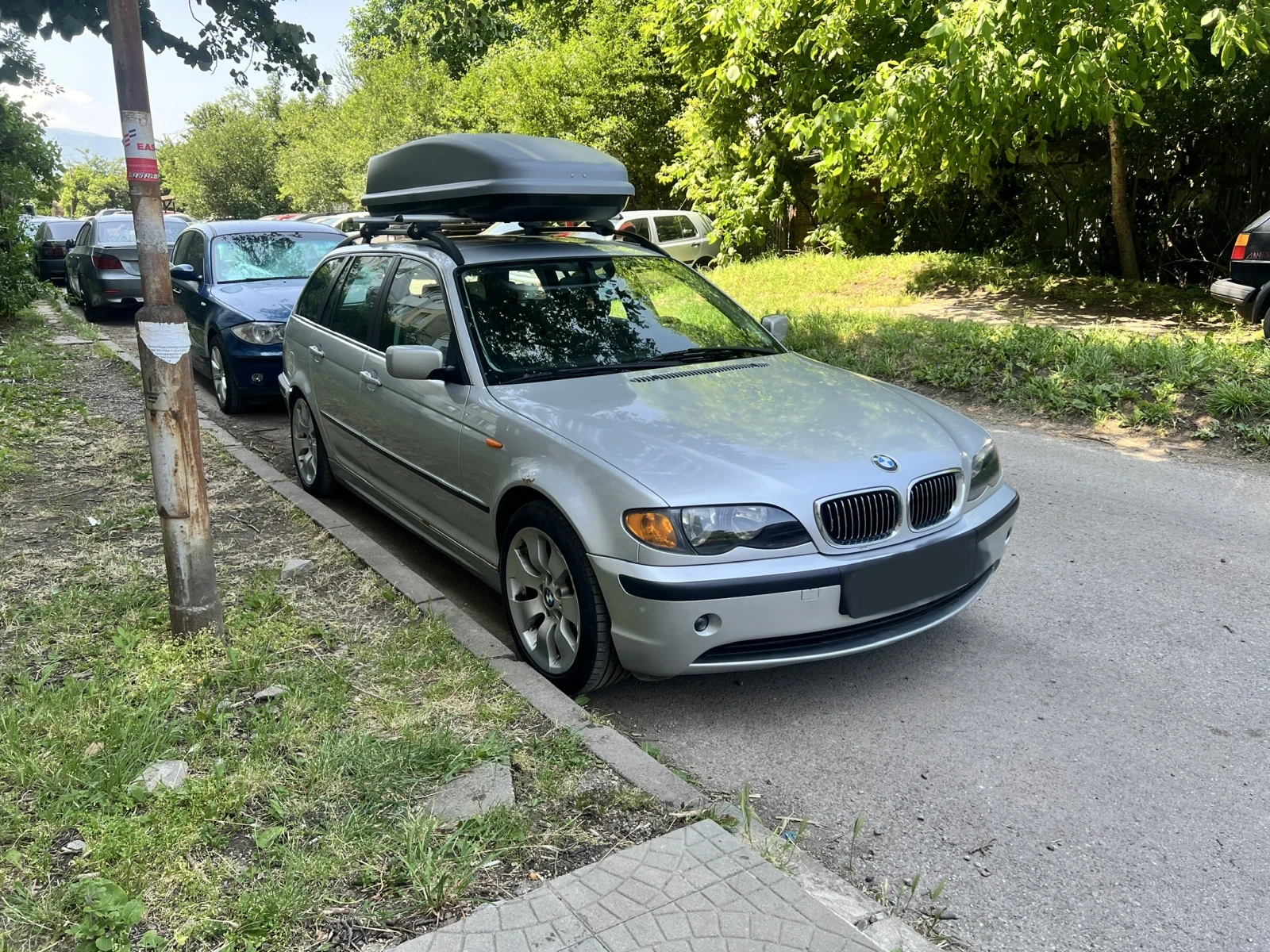 BMW 325
