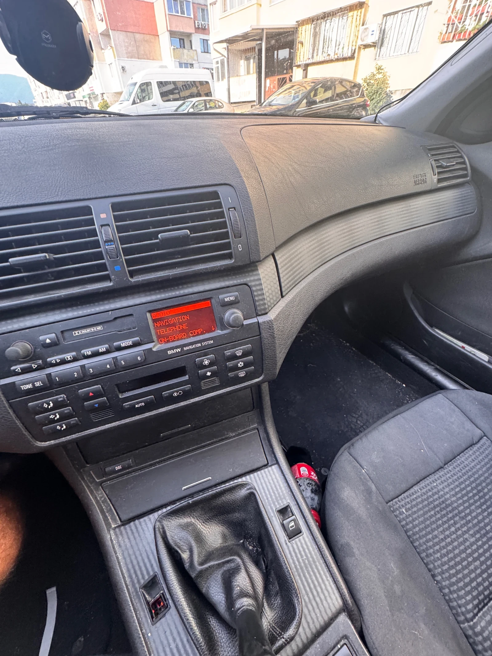 BMW 325, снимка 10 - Автомобили и джипове - 55319972