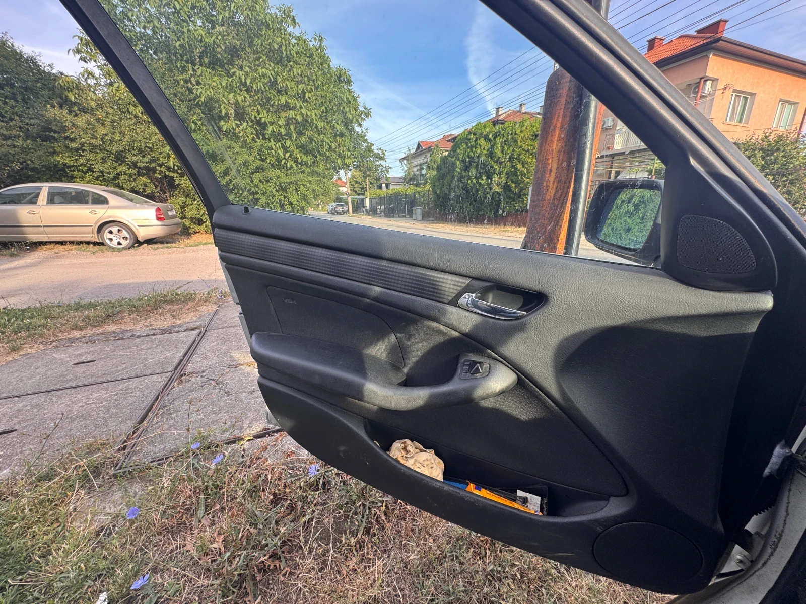 BMW 325, снимка 7 - Автомобили и джипове - 55319972