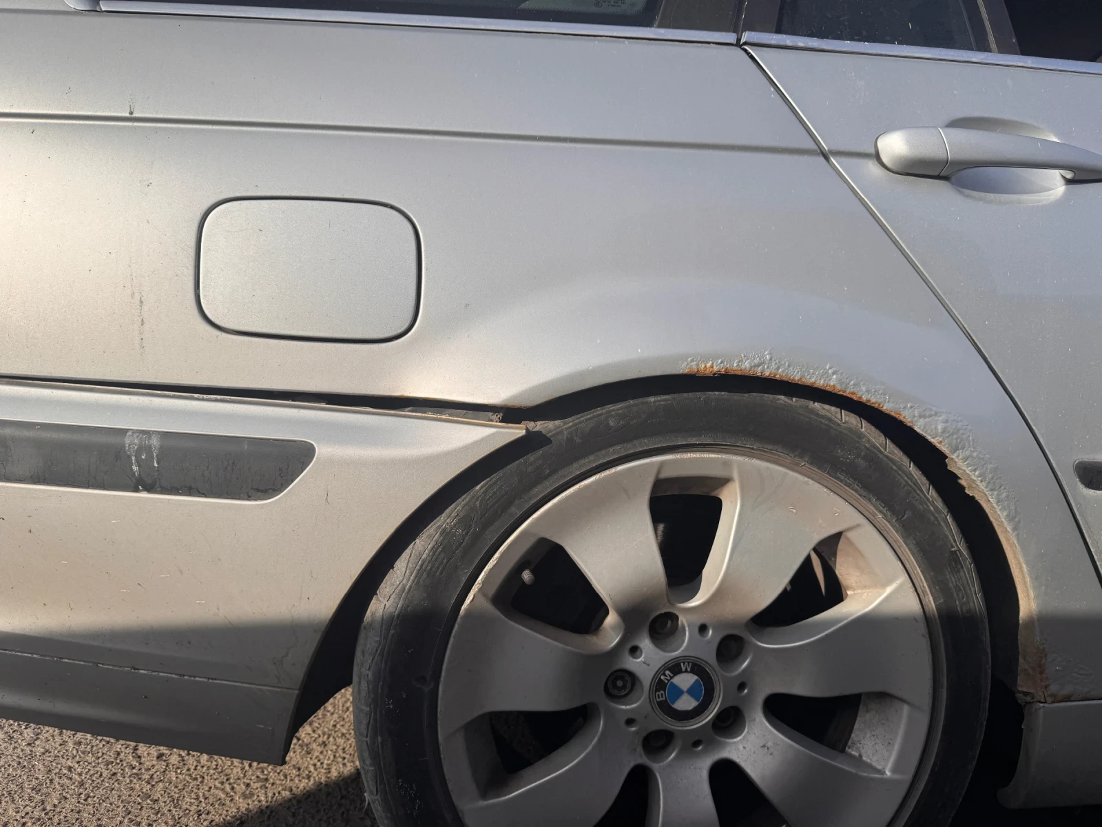 BMW 325, снимка 14 - Автомобили и джипове - 55319972