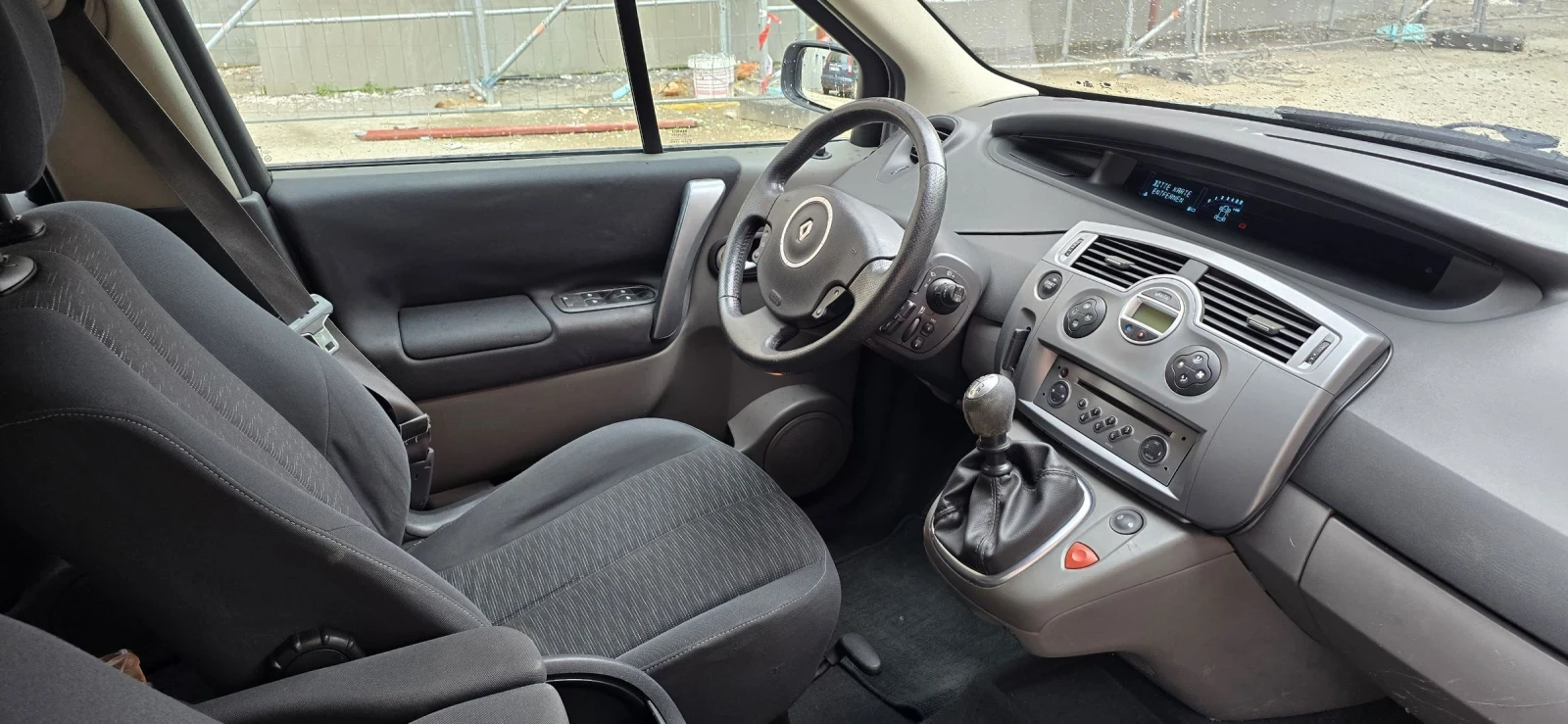 Renault Grand scenic 1.9d, Grand | Mobile.bg � ����������� 11