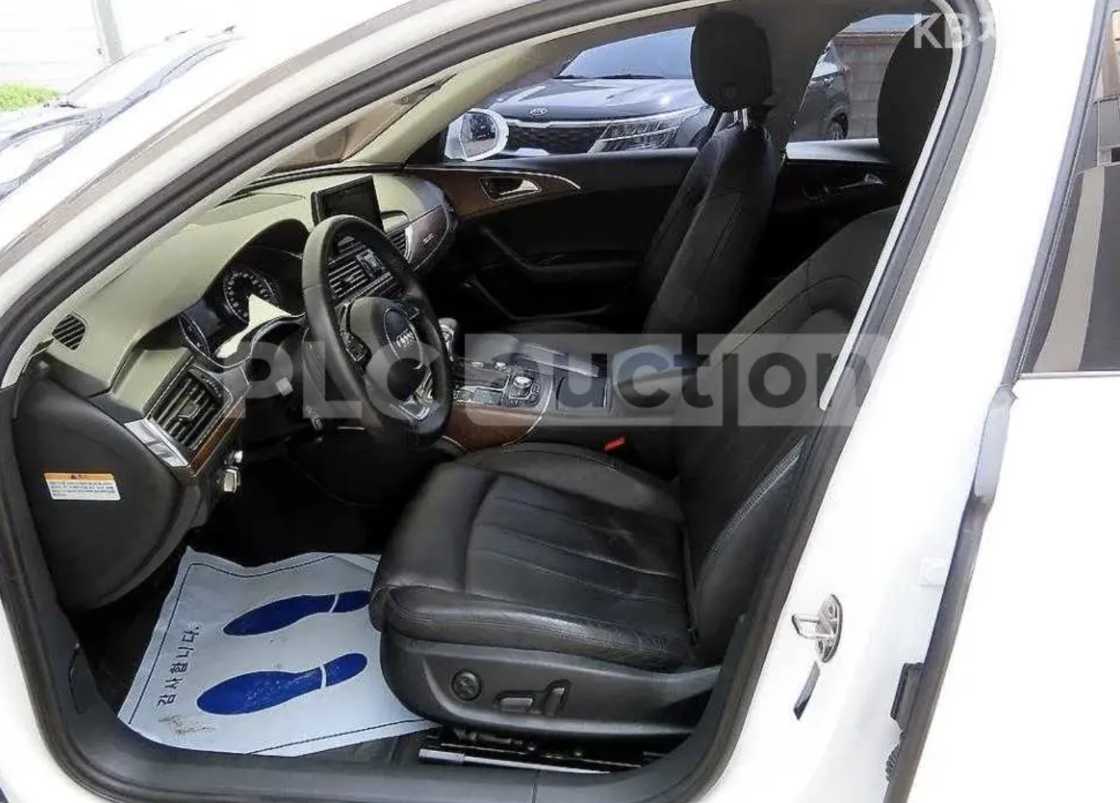 Audi A6 QUATTRO , снимка 3 - Автомобили и джипове - 54542378