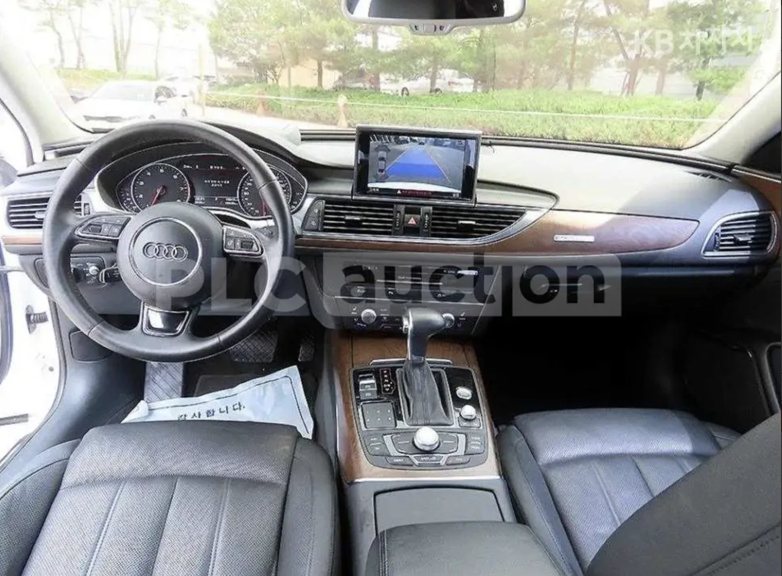 Audi A6 QUATTRO , снимка 5 - Автомобили и джипове - 54542378