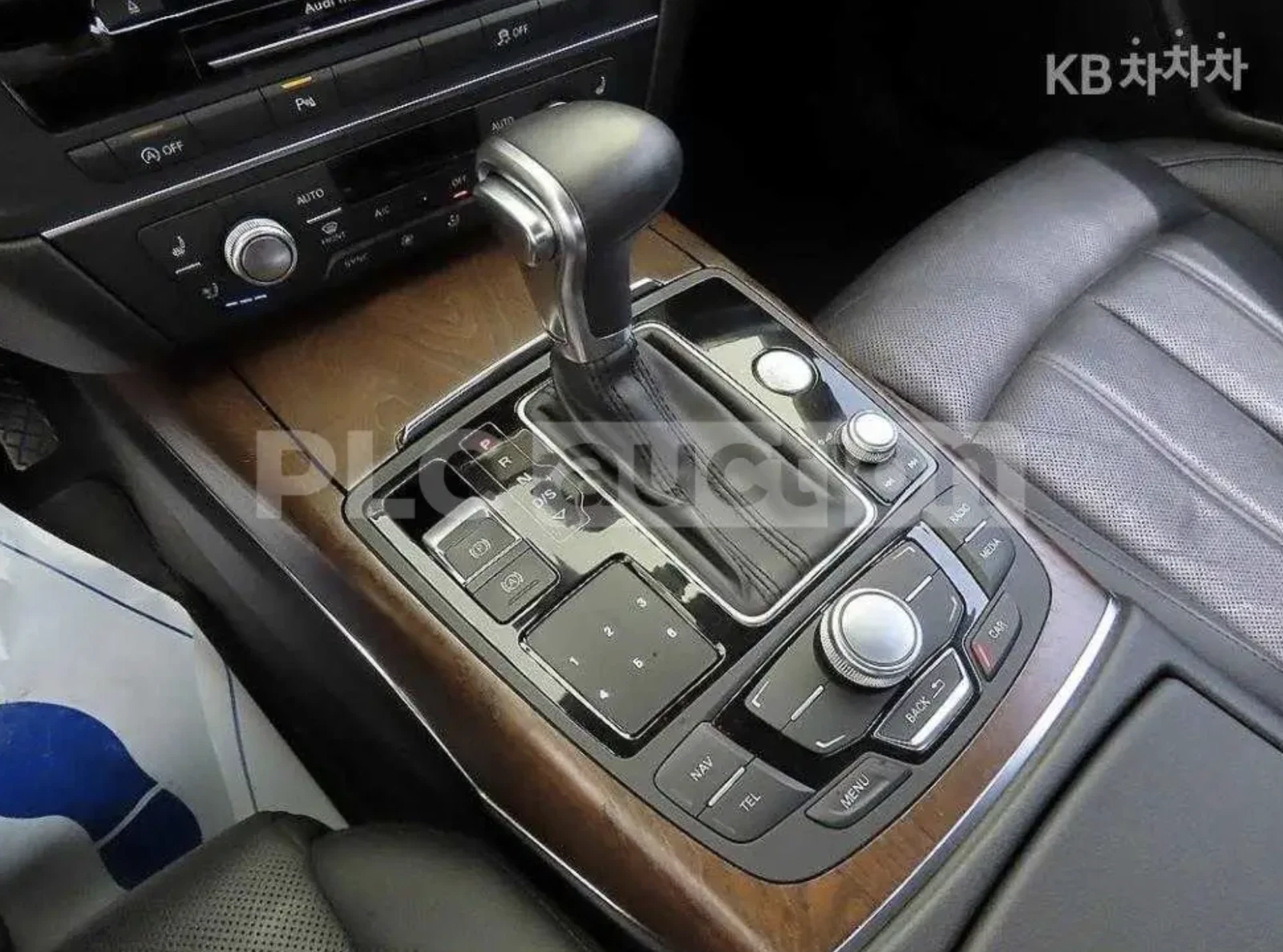 Audi A6 QUATTRO , снимка 7 - Автомобили и джипове - 54542378