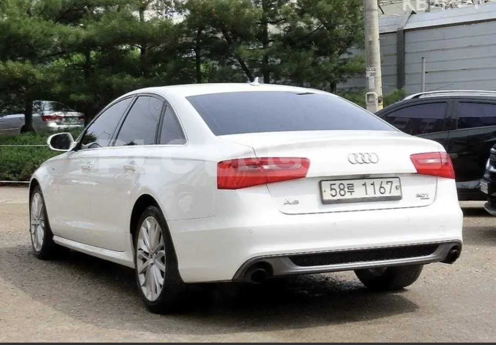Audi A6 QUATTRO , снимка 2 - Автомобили и джипове - 54542378