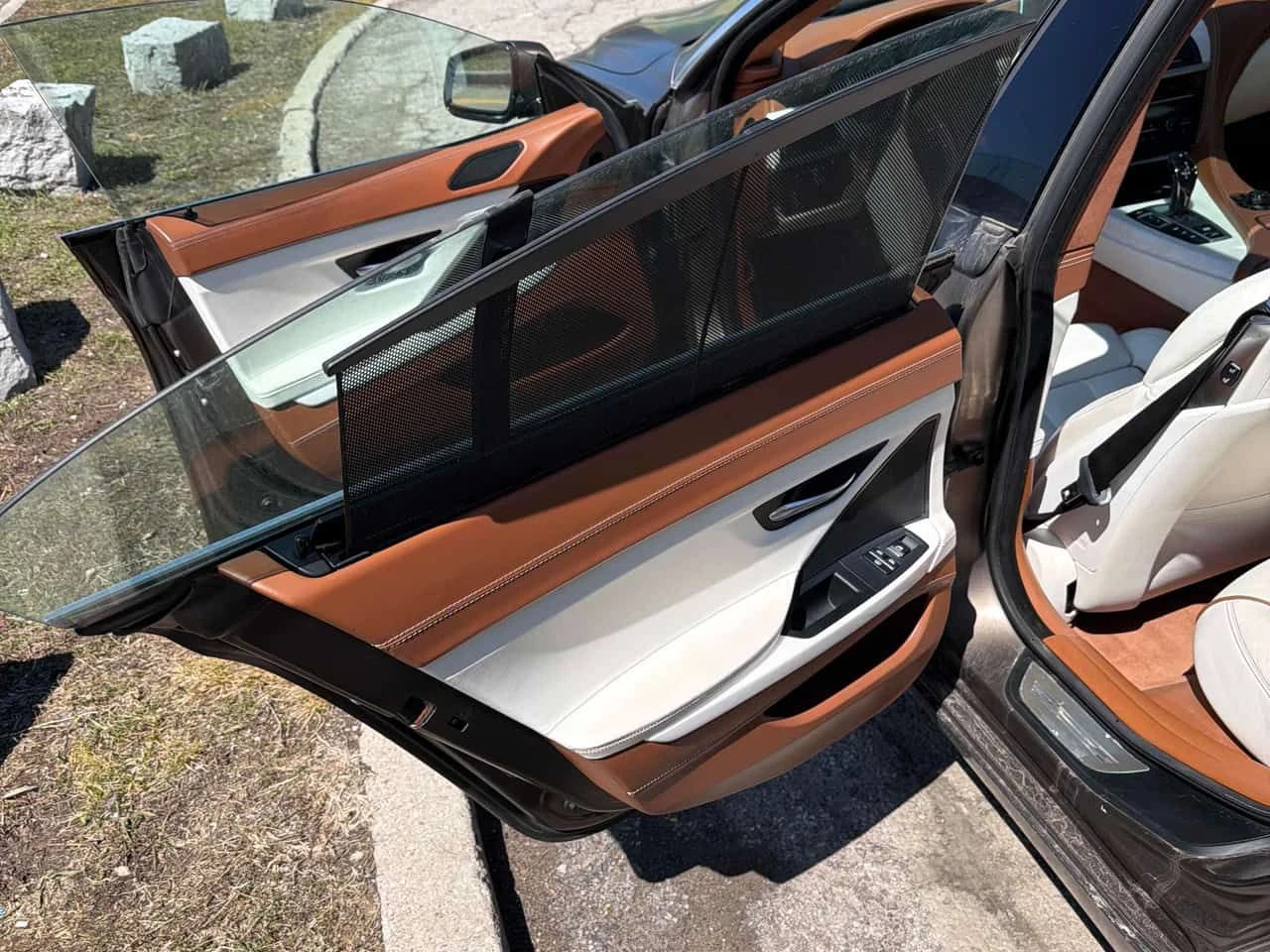 BMW 650 * АВТОКРЕДИТ БЕЗ ПЪРВОНАЧАЛНА ВНОСКА * , снимка 11 - Автомобили и джипове - 54563460
