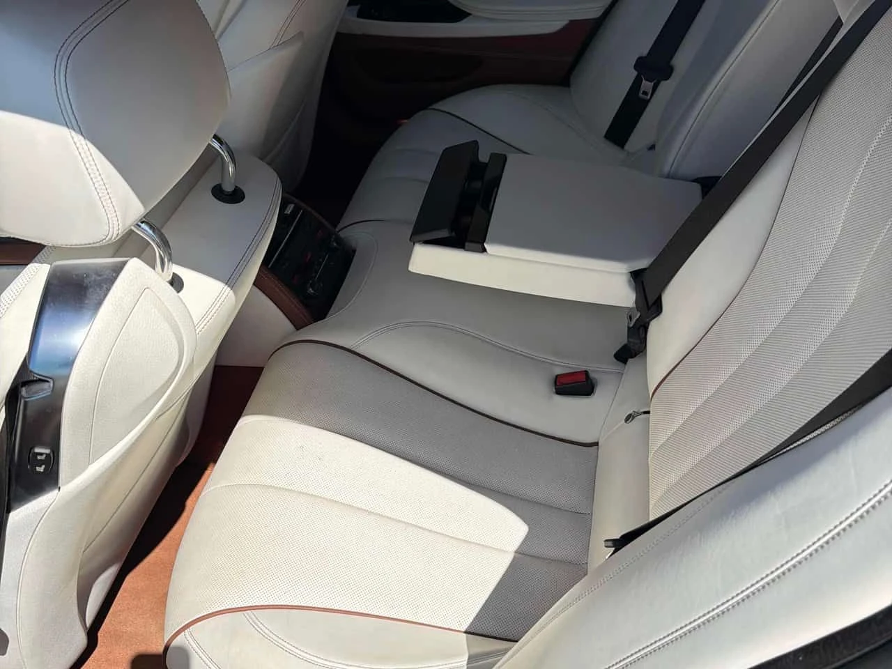 BMW 650 * АВТОКРЕДИТ БЕЗ ПЪРВОНАЧАЛНА ВНОСКА * , снимка 12 - Автомобили и джипове - 54563460
