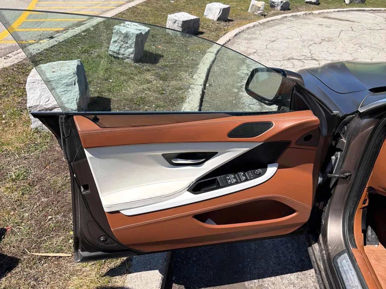 BMW 650 * АВТОКРЕДИТ БЕЗ ПЪРВОНАЧАЛНА ВНОСКА * , снимка 7 - Автомобили и джипове - 54563460