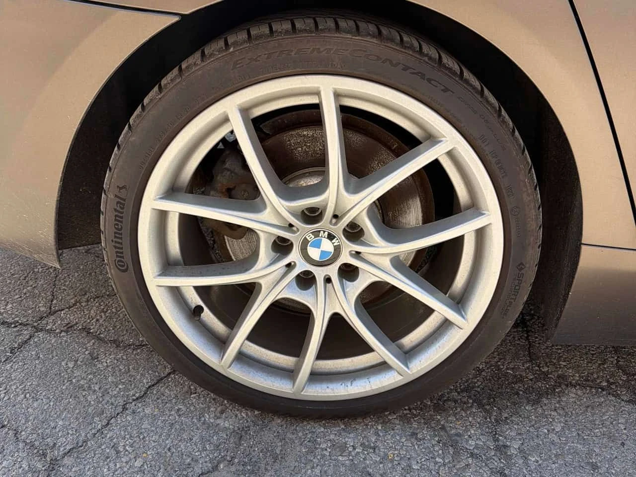 BMW 650 * АВТОКРЕДИТ БЕЗ ПЪРВОНАЧАЛНА ВНОСКА * , снимка 6 - Автомобили и джипове - 54563460