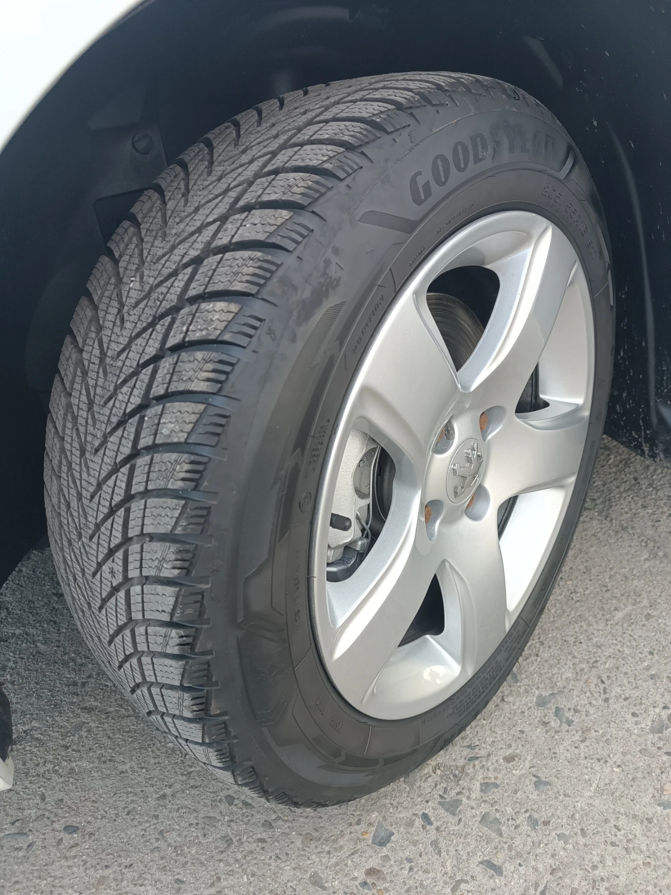 Peugeot 308 2.0 HDi, ФЕЙС, 150к.с., ПЕРФЕКТНО, ЛИЗИНГ , снимка 14 - Автомобили и джипове - 54598971
