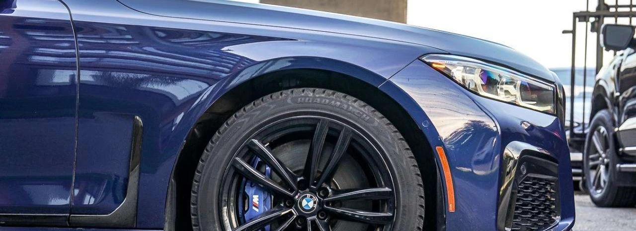 BMW 750 XDRIVE M SPORT PKG | HUD | MASSAGE SEATS , снимка 8 - Автомобили и джипове - 54806808