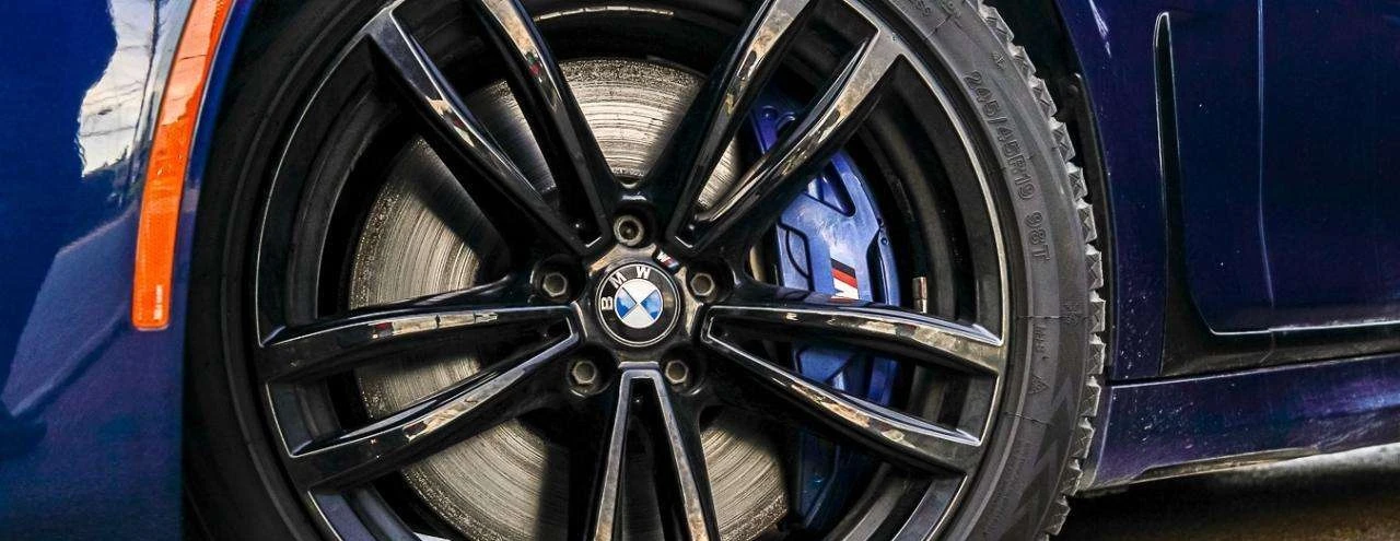 BMW 750 XDRIVE M SPORT PKG | HUD | MASSAGE SEATS , снимка 5 - Автомобили и джипове - 54806808