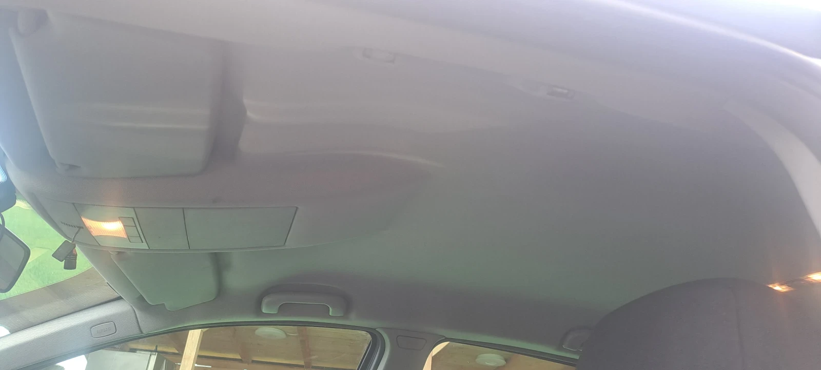 Opel Astra 1.4/Газ/Клима/Подгрев/Автопилот, снимка 8 - Автомобили и джипове - 54810295