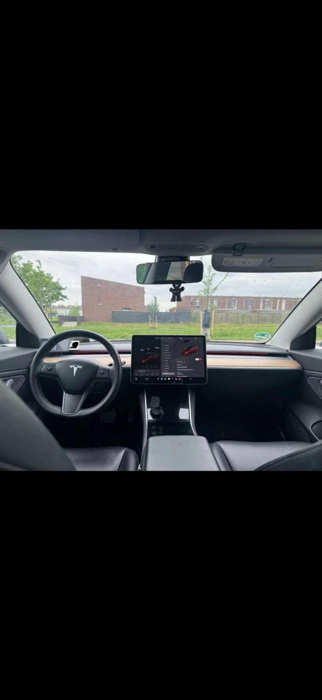 Tesla Model 3, снимка 5 - Автомобили и джипове - 55141064