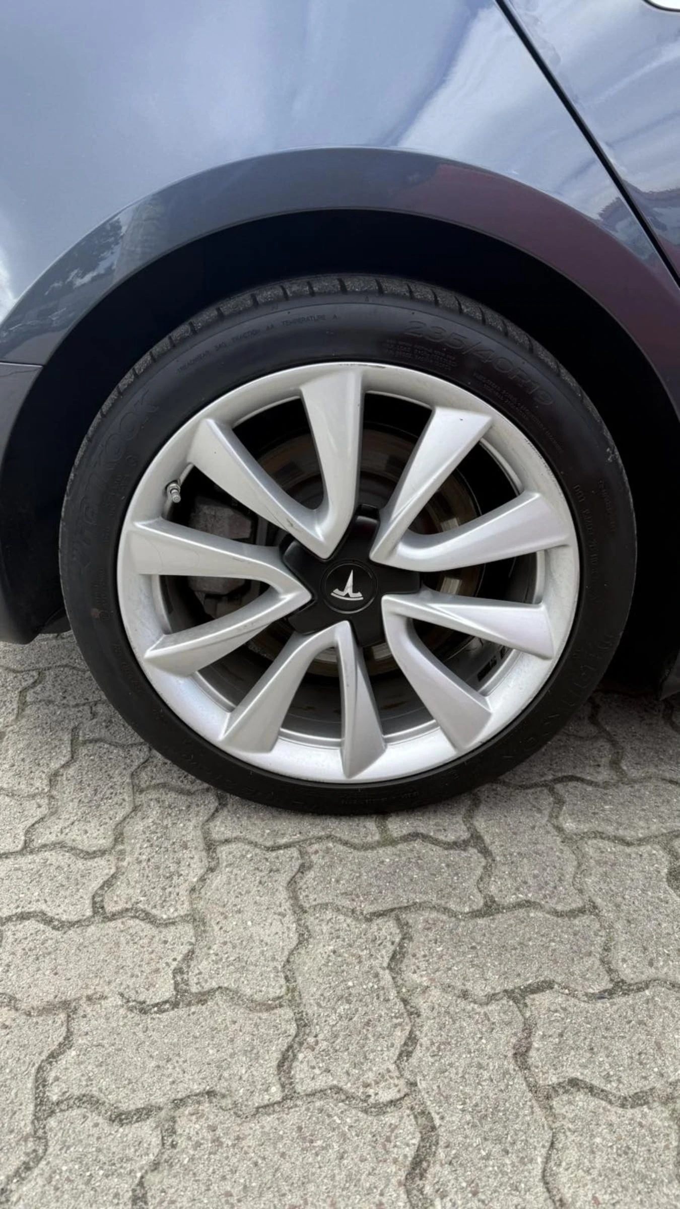 Tesla Model 3, снимка 15 - Автомобили и джипове - 55141064