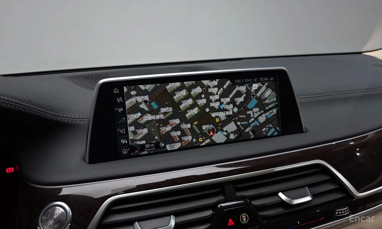 BMW 730 ОБДУХВАНЕ * HARMAN/KARDON * HEAD-UP * АВТОКРЕДИТ, снимка 16 - Автомобили и джипове - 55233890