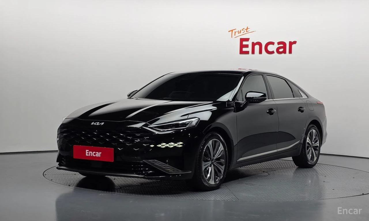 Kia K8 3.5* SIGNATURE* ОБДУХВАНЕ* ДИСТРОНИК* ХЕДЪП* 360КА