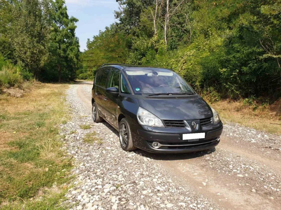 Renault Espace 2.0 DCI | Mobile.bg � ����������� 6