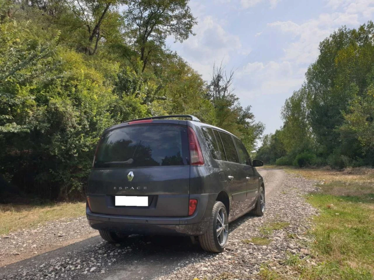 Renault Espace 2.0 DCI | Mobile.bg � ����������� 5