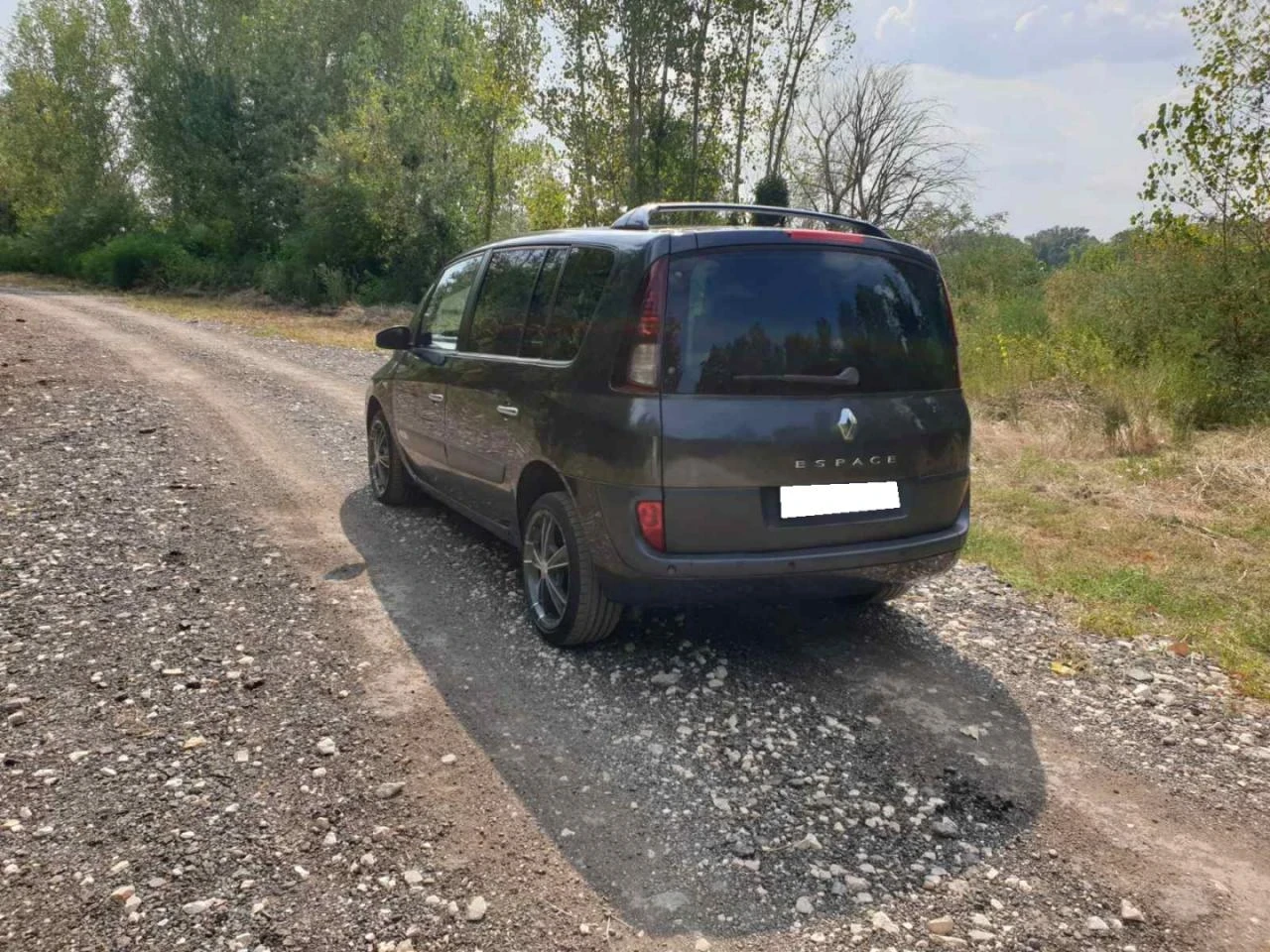 Renault Espace 2.0 DCI | Mobile.bg � ����������� 4